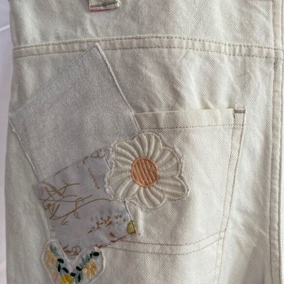 Free People Alive Boyfriend Jeans - Picture 10 of 12